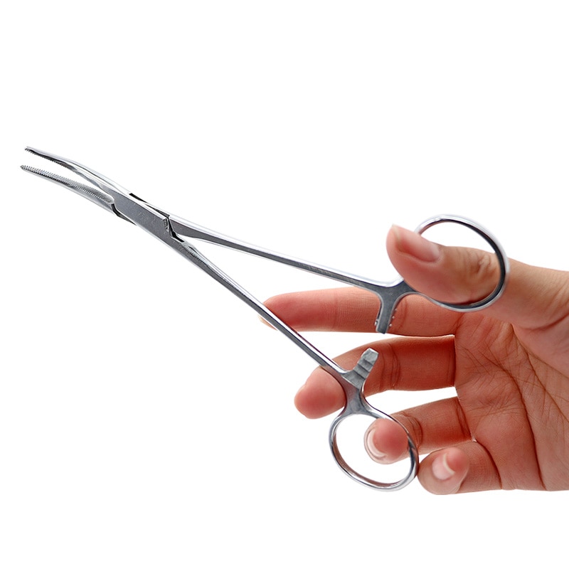 1Pcs  ֿ  Hemostat   η ƿ..